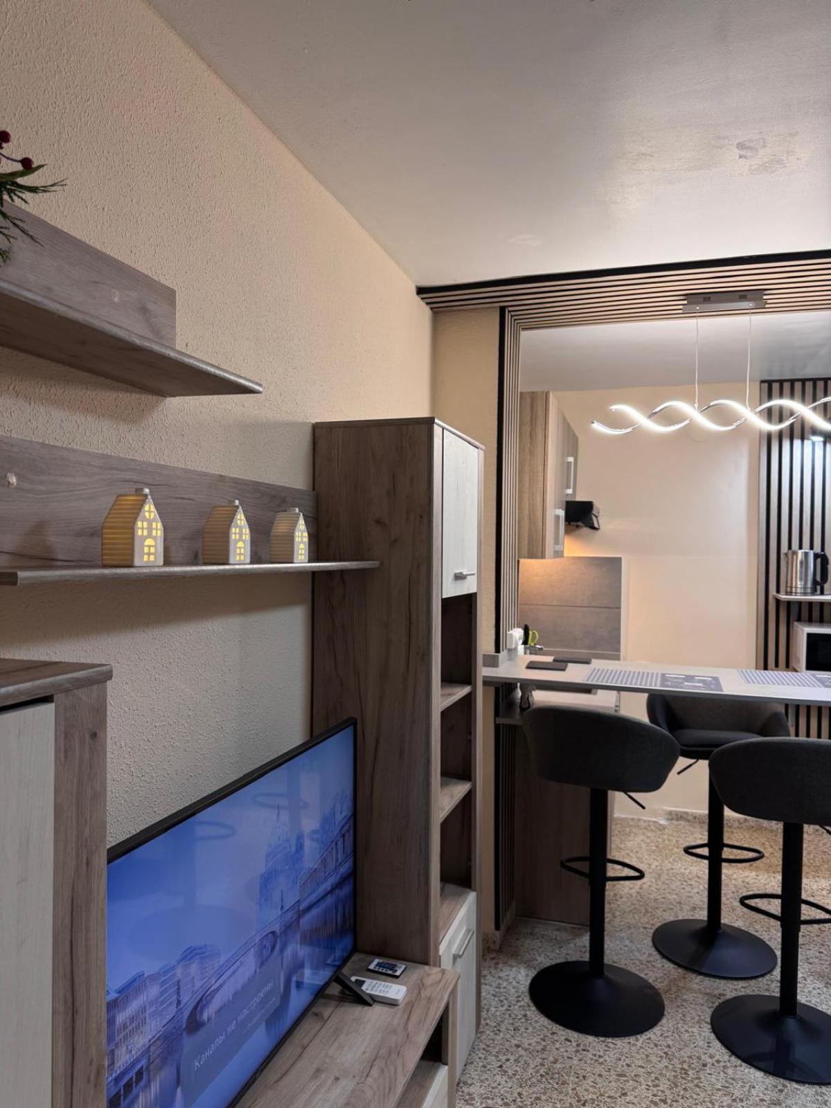Apartamentos Don Quijote 库列拉 外观 照片
